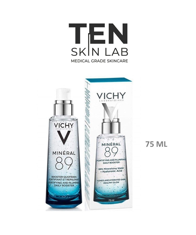 Vichy Mineral 89 Serum 75ml