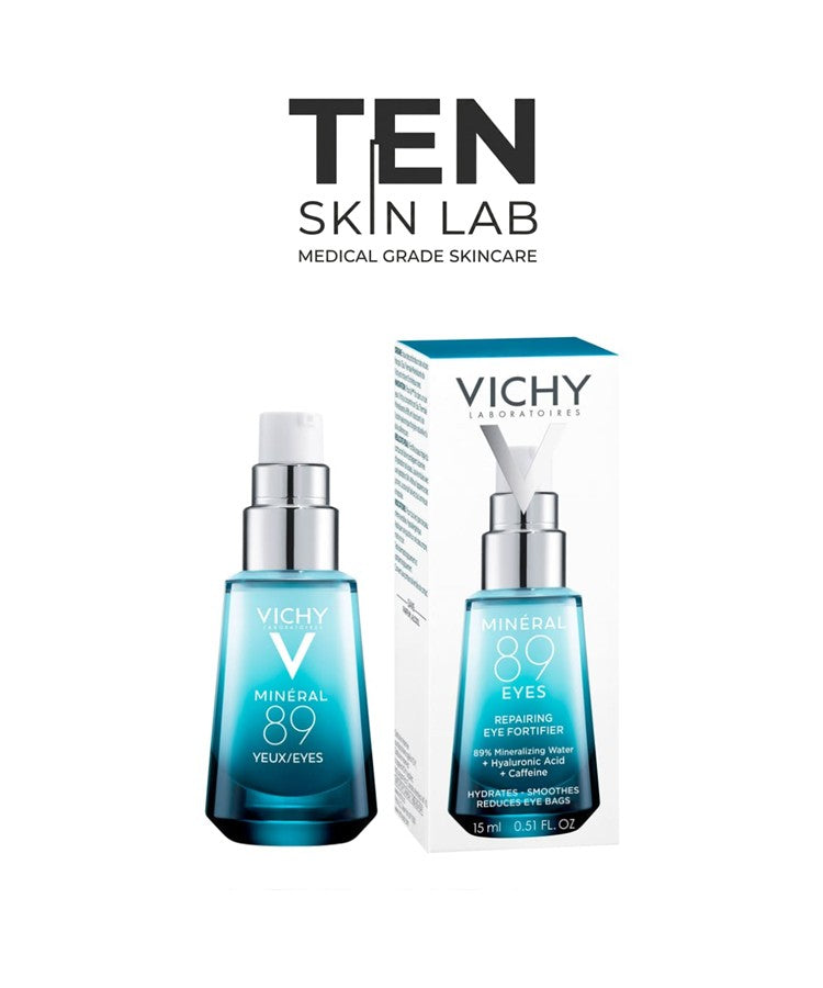 Vichy Mineral 89 Eye Serum 15ml