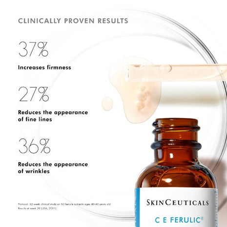 SkinCeuticals C E Ferulic Vitamin C Serum 30ml