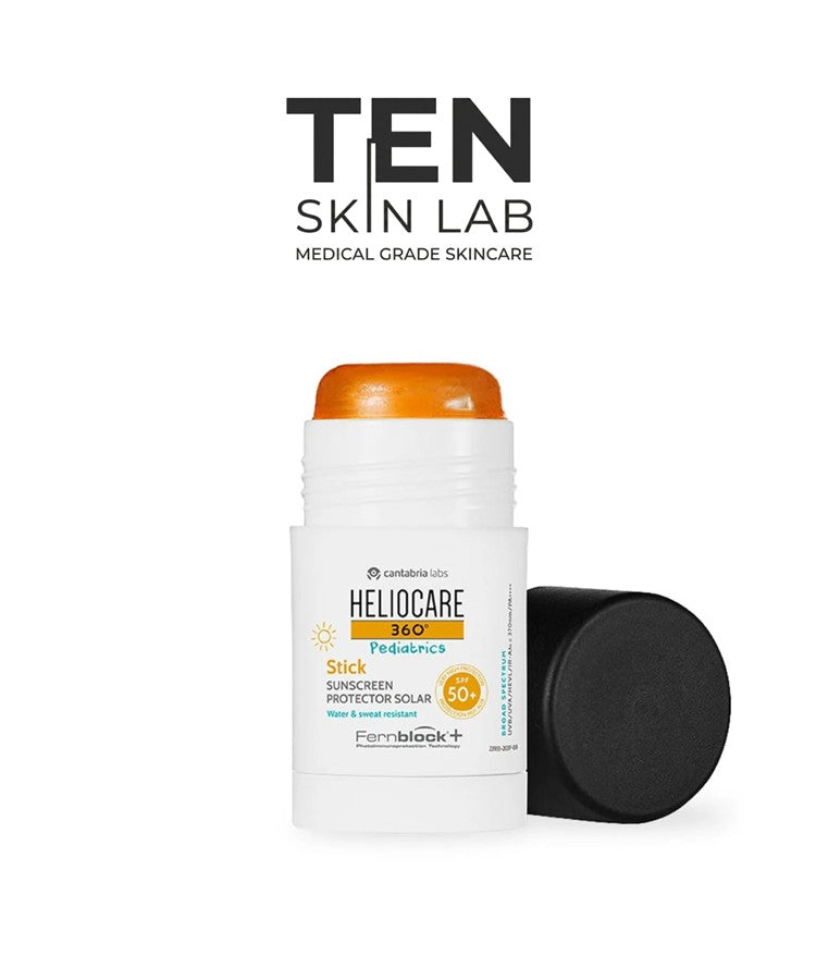 Heliocare 360 Pediatrics Stick Sunscreen SPF50+ 25g