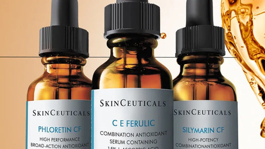 Why SkinCeuticals has a distinctive, science-driven positioning in the premium skincare market.