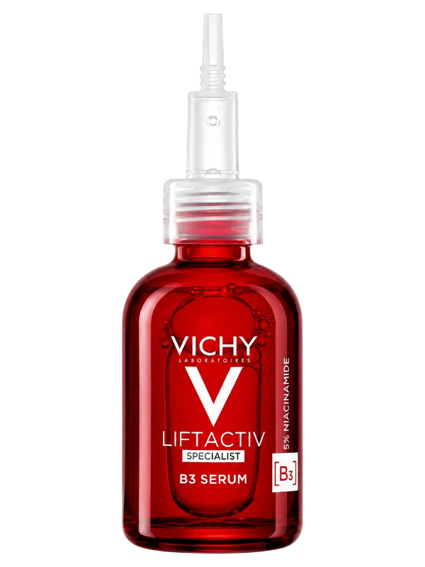 Vichy Laboratories
