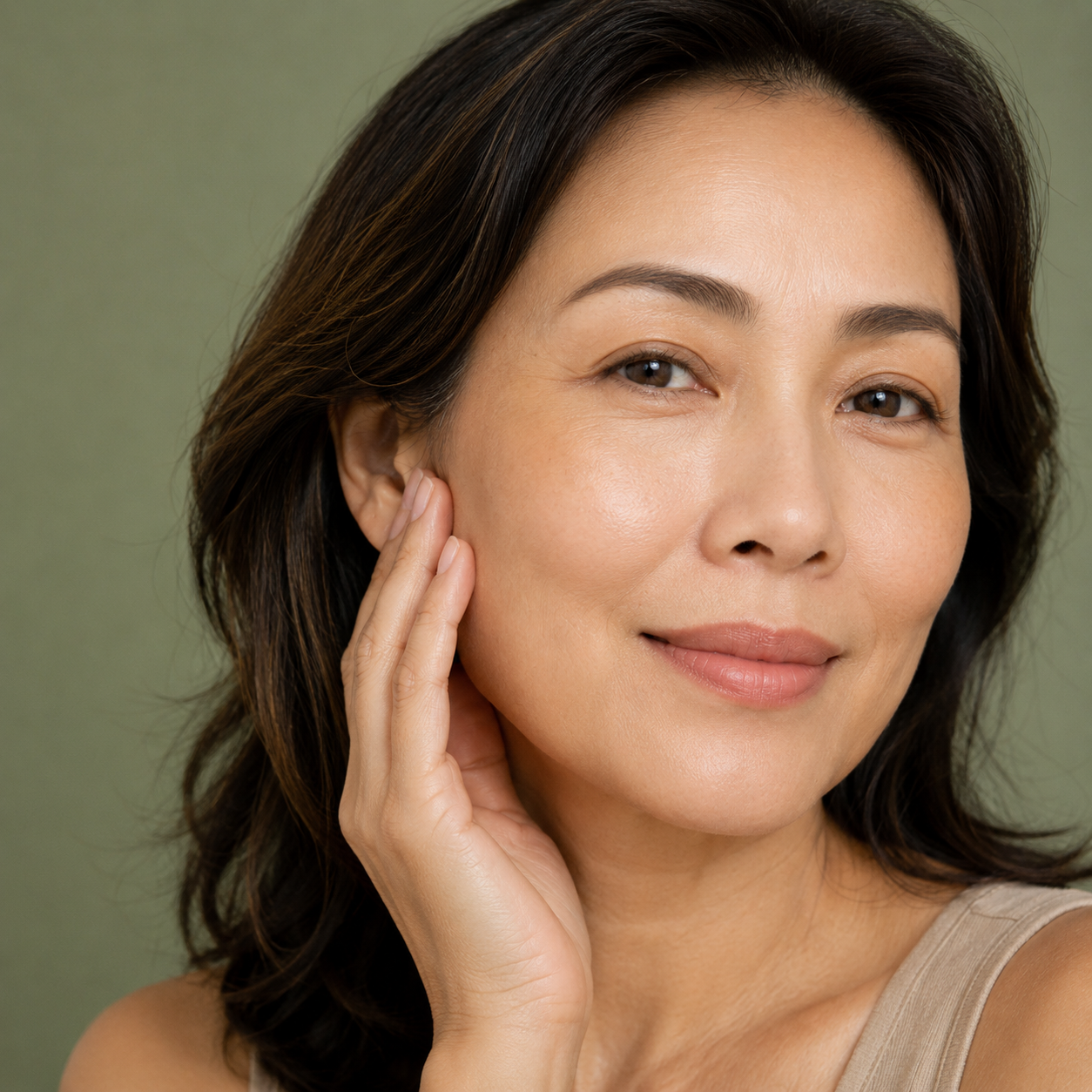 Fine Lines & Wrinkles