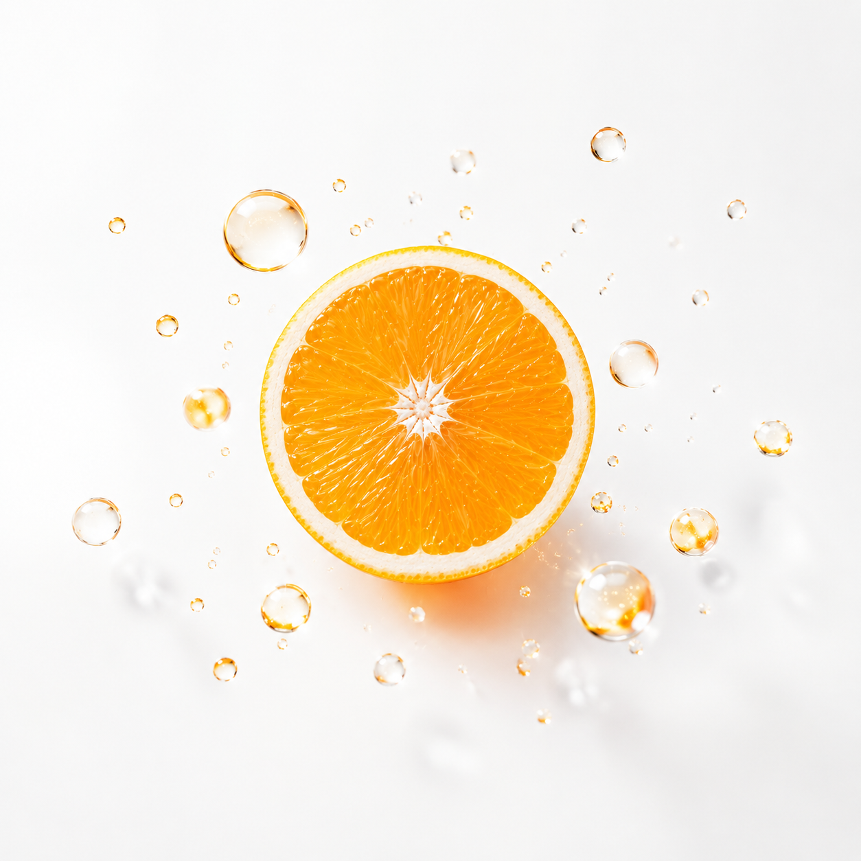 Vitamin C