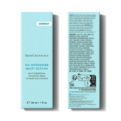 SkinCeuticals Correct HA Intensifier Multi-Glycan Serum 30ml