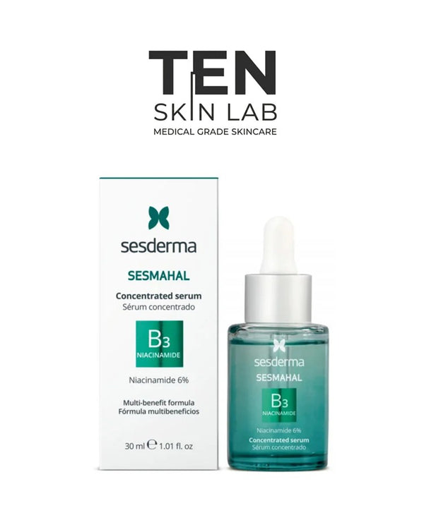 Sesderma Sesmahal B3 Niacinamide Serum 30ml