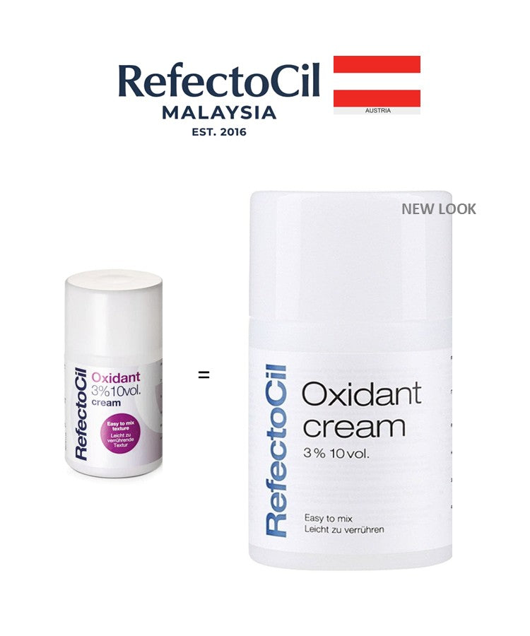 Refectocil 3% Oxidant Cream 100ml