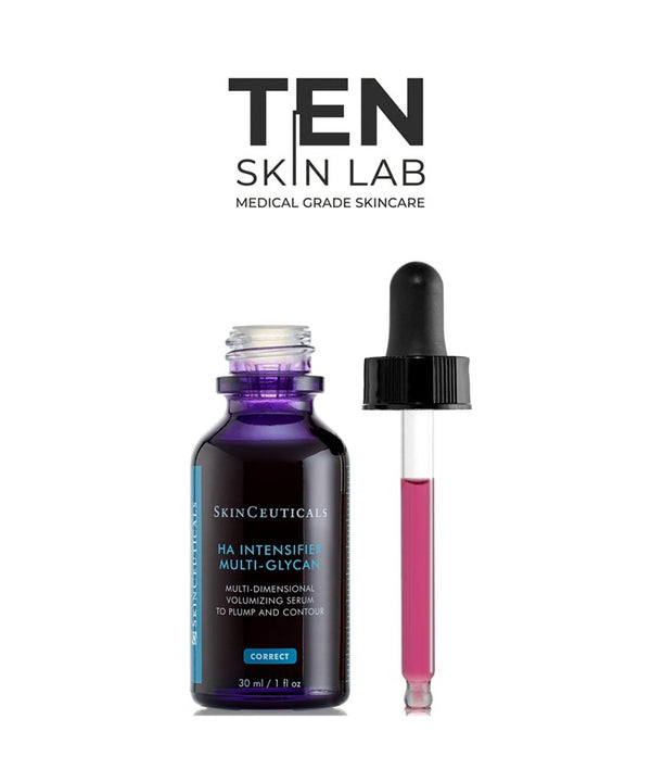 SkinCeuticals Correct HA Intensifier Multi-Glycan Serum 30ml