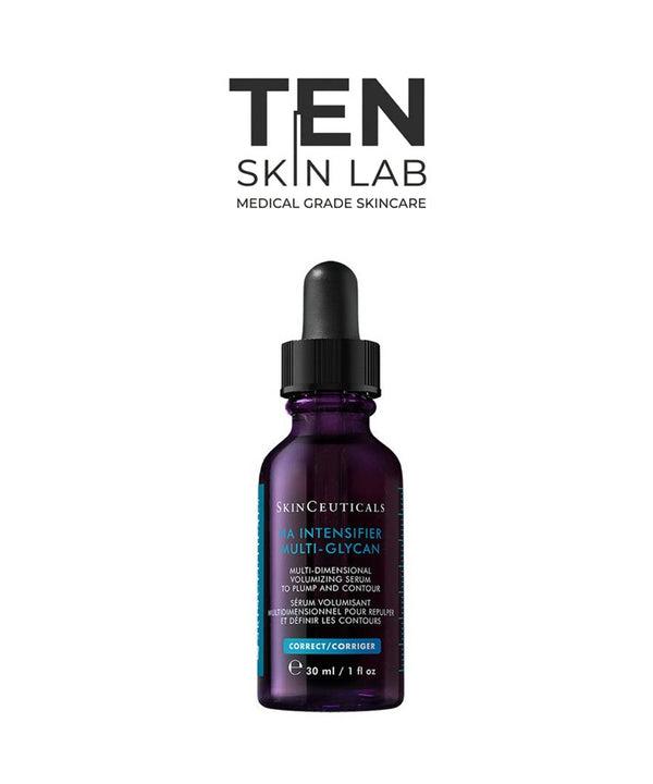 SkinCeuticals HA Intensifier Multi-Glycan Serum 30ml