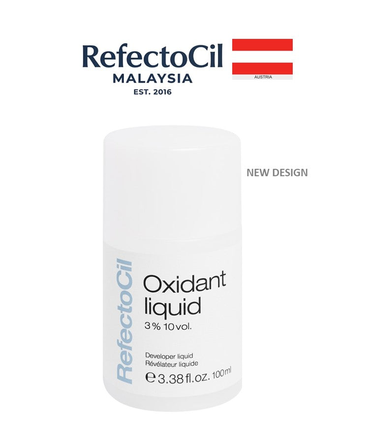 Refectocil 3% Oxidant Liquid 100ml