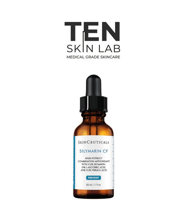 SkinCeuticals Silymarin CF Serum 30ml