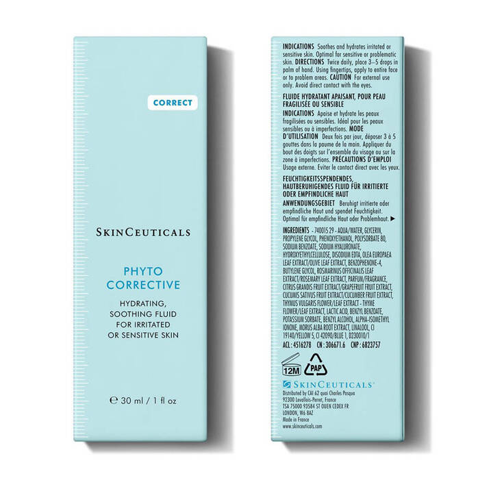 SkinCeuticals Phyto Corrective 30ml