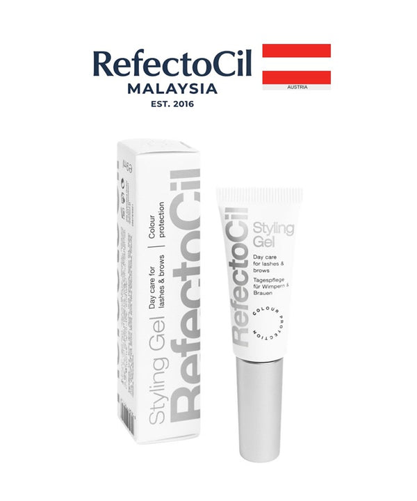 Refectocil Styling Gel 9ml