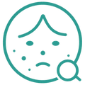 痤疮控制