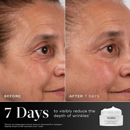 Medik8 Advanced Pro-Collagen+ Peptide Cream 50ml