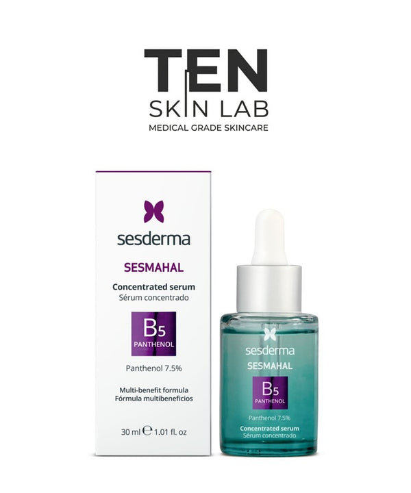 Sesderma Sesmahal B5 Panthenol Serum 30ml Hydrating B5