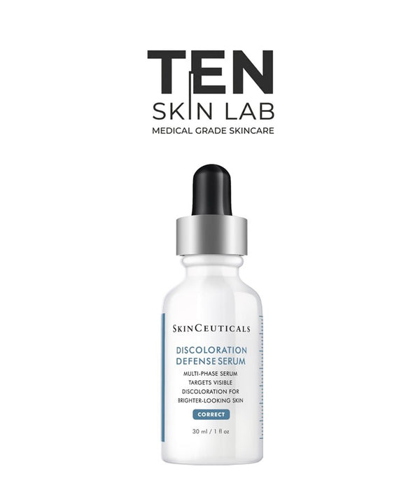 SkinCeuticals Discoloration Defense Serum 30ml